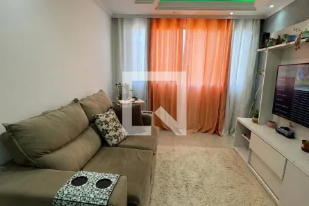 Apartamento com 3 Quartos à venda, 82m² no Parque Terra Nova, São Bernardo do Campo