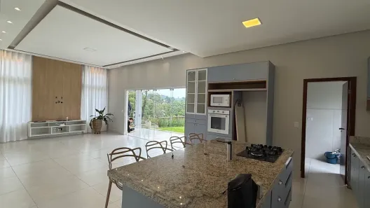 Fazenda/Sítio com 4 Quartos à venda, 280m² no , Mairinque