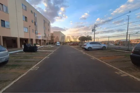 Apartamento com 2 Quartos à venda, 50m² no Riacho Fundo II, Brasília
