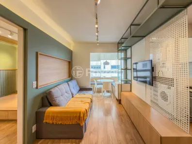 Apartamento com 1 Quarto à venda, 41m² no Cambuci, São Paulo
