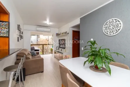 Apartamento com 2 Quartos à venda, 65m² no Partenon, Porto Alegre