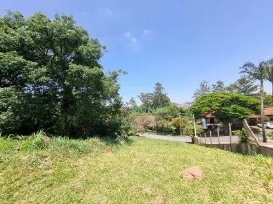 Lote/Terreno à venda, 1012m² no Marambaia, Vinhedo