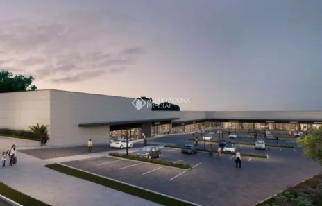 Ponto Comercial para alugar, 500m² no Jardim Sabará, Porto Alegre