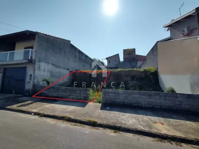 Lote/Terreno à venda, 150m² no Jardim do Marquês, Jacareí