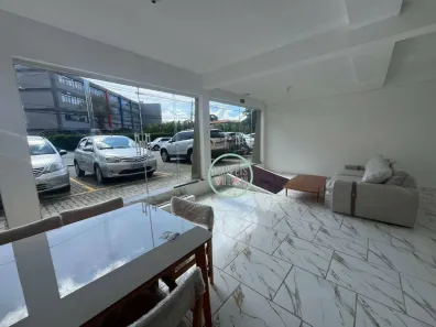 Ponto Comercial para alugar, 105m² no Jardim Esplanada II, São José dos Campos