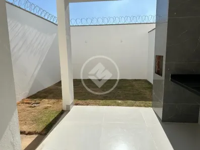 Sobrado com 3 Quartos à venda, 105m² no Novo Mundo, Uberlândia