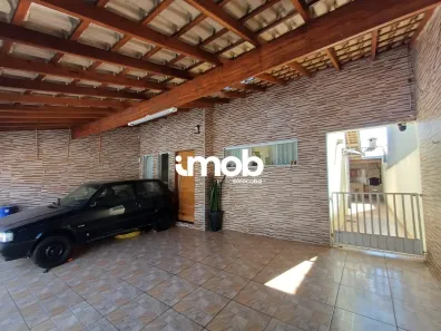 Casa com 5 Quartos à venda, 240m² no Jardim Wanel Ville V, Sorocaba