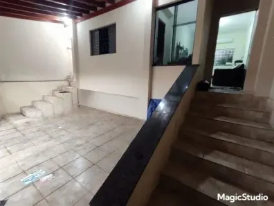 Casa com 3 Quartos à venda, 150m² no Parque Liberdade, Americana