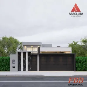 Casa com 3 Quartos à venda, 176m² no Jardim Cândido Bertini, Santa Bárbara D'Oeste