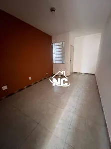 Apartamento com 1 Quarto à venda, 54m² no Centro, Niterói