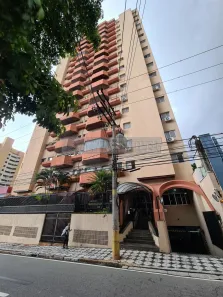 Apartamento com 3 Quartos à venda, 131m² no Centro, Sorocaba
