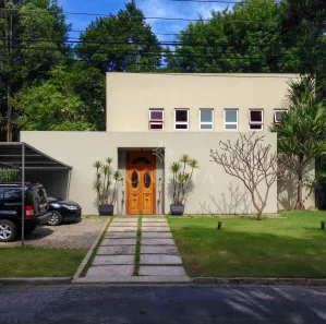 Casa com 3 Quartos à venda, 500m² no Tamboré, Barueri