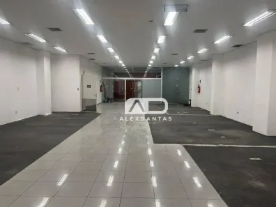 Ponto Comercial para alugar, 840m² no Jardim São Caetano, São Caetano do Sul