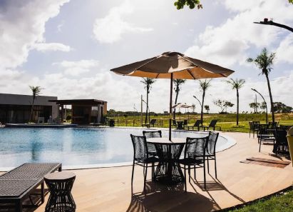 Lote/Terreno à venda, 200m² no Parque das Nações, Parnamirim