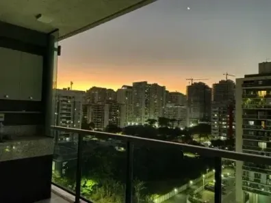 Apartamento com 3 Quartos à venda, 80m² no Recreio dos Bandeirantes, Rio de Janeiro