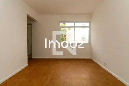 Apartamento com 2 Quartos à venda, 90m² no Pinheiros, São Paulo