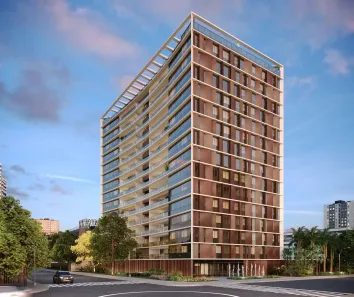 Cobertura com 4 Quartos à venda, 442m² no Santa Efigênia, Belo Horizonte