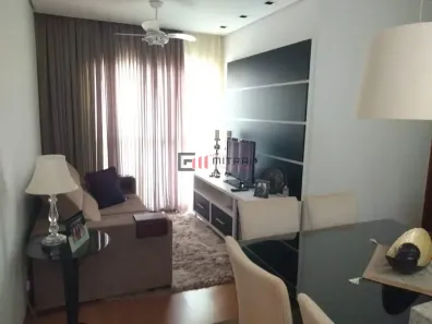 Apartamento com 3 Quartos à venda, 73m² no Terra Bonita, Londrina