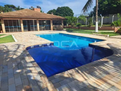 com 3 Quartos à venda, 400m² no Parque Itaipu, São Carlos
