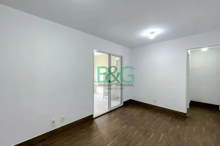 Apartamento com 2 Quartos à venda, 65m² no Catumbi, São Paulo
