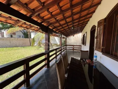 Casa com 3 Quartos para alugar, 199m² no Castelo, Belo Horizonte