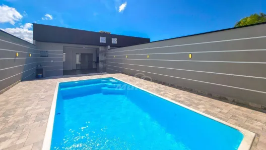 Casa com 3 Quartos à venda, 180m² no Guaratuba, Guaratuba