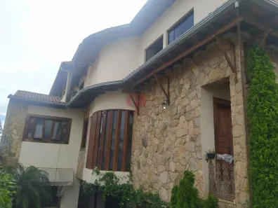 Casa com 7 Quartos à venda, 542m² no Estoril, Belo Horizonte