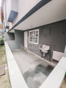 Casa de Condomínio com 2 Quartos à venda, 70m² no Vargem Grande, Rio de Janeiro