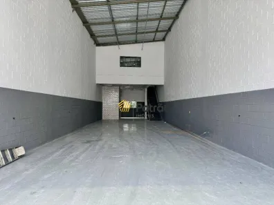 Galpão/Depósito/Armazém para alugar, 250m² no Assunção, São Bernardo do Campo