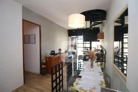 Cobertura com 3 Quartos à venda, 122m² no Tijuca, Rio de Janeiro