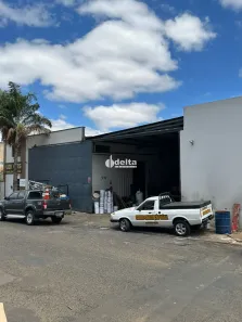 Ponto Comercial à venda, 600m² no Tibery, Uberlândia