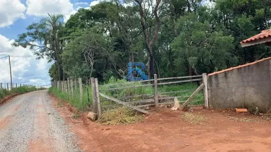 Lote/Terreno à venda, 10m² no Campinho, Bragança Paulista