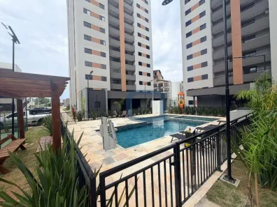 Apartamento com 3 Quartos à venda, 64m² no Bonfim, Campinas