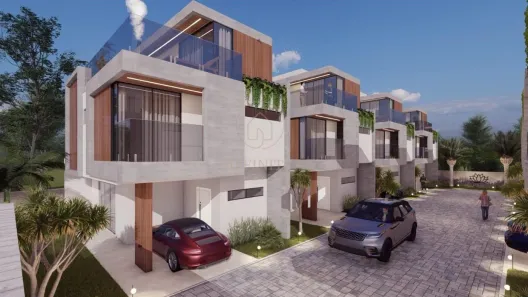 Sobrado com 3 Quartos à venda, 110m² no Portão, Curitiba