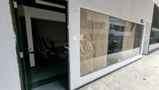 Ponto Comercial para alugar, 49m² no Estoril, Belo Horizonte