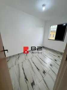 Apartamento com 2 Quartos à venda, 40m² no Parque Florestal, Camaçari