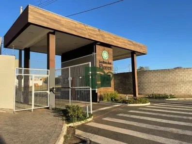 Lote/Terreno à venda, 250m² no Jardim das Flores, Santa Bárbara D'Oeste