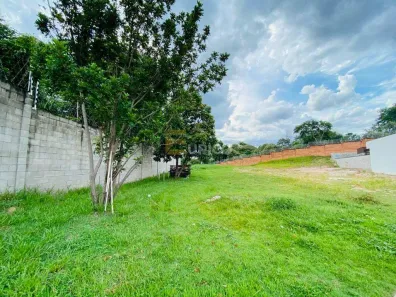 Lote/Terreno à venda, 375m² no Fazenda Santana, Valinhos