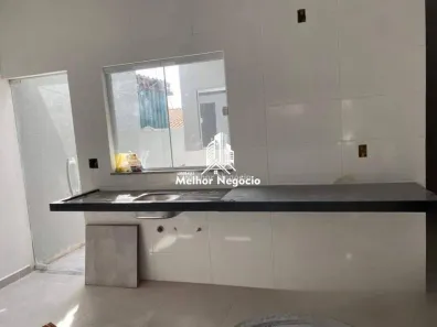 Casa com 2 Quartos à venda, 100m² no Jardim Luiz Cia, Sumaré