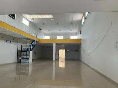 Galpão/Depósito/Armazém à venda, 890m² no Jardim Chapadão, Bauru