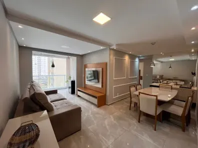 Apartamento com 2 Quartos para alugar, 75m² no Jardim Sul, São José dos Campos
