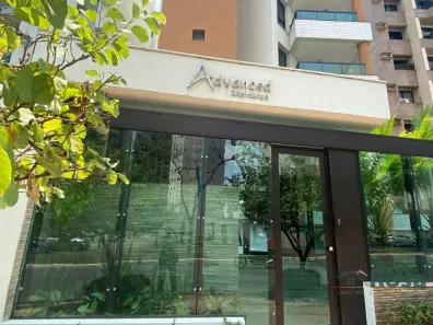Apartamento com 4 Quartos à venda, 257m² no Duque de Caxias, Cuiabá