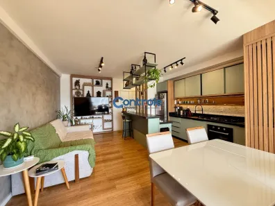 Apartamento com 3 Quartos à venda, 90m² no Pagani, Palhoça