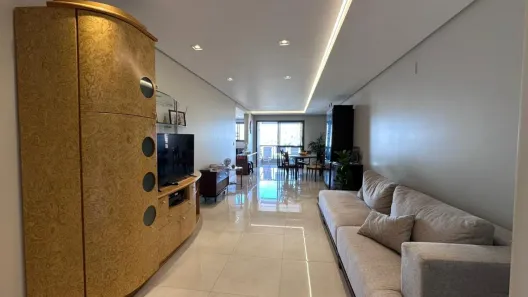 Apartamento com 3 Quartos à venda, 117m² no Centro, Chapecó