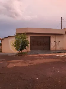 Casa com 2 Quartos à venda, 103m² no Jardim Arlindo Laguna, Ribeirão Preto