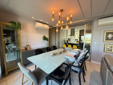 Apartamento com 3 Quartos à venda, 110m² no Salinas, Fortaleza