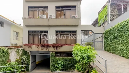 Imóvel Comercial à venda, 444m² no Mirandópolis, São Paulo