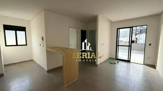 Apartamento com 2 Quartos à venda, 90m² no Nova Gerty, São Caetano do Sul