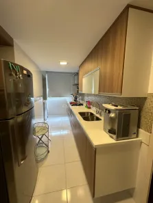 Apartamento com 2 Quartos à venda, 76m² no Freguesia (Jacarepaguá), Rio de Janeiro