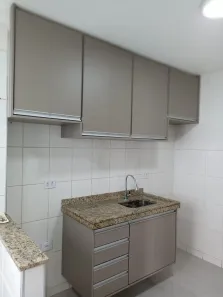 Apartamento com 2 Quartos à venda, 47m² no Jardim Nova Iguaçu, Piracicaba